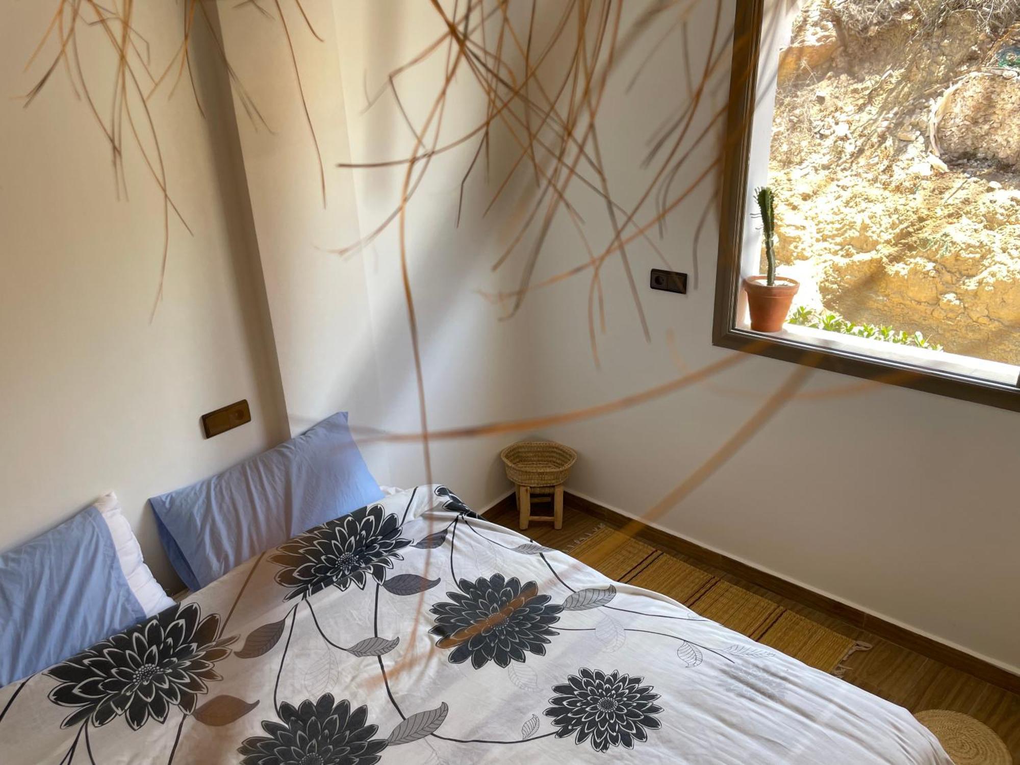 Hostel Jungle Surf House Taghazout Exteriér fotografie