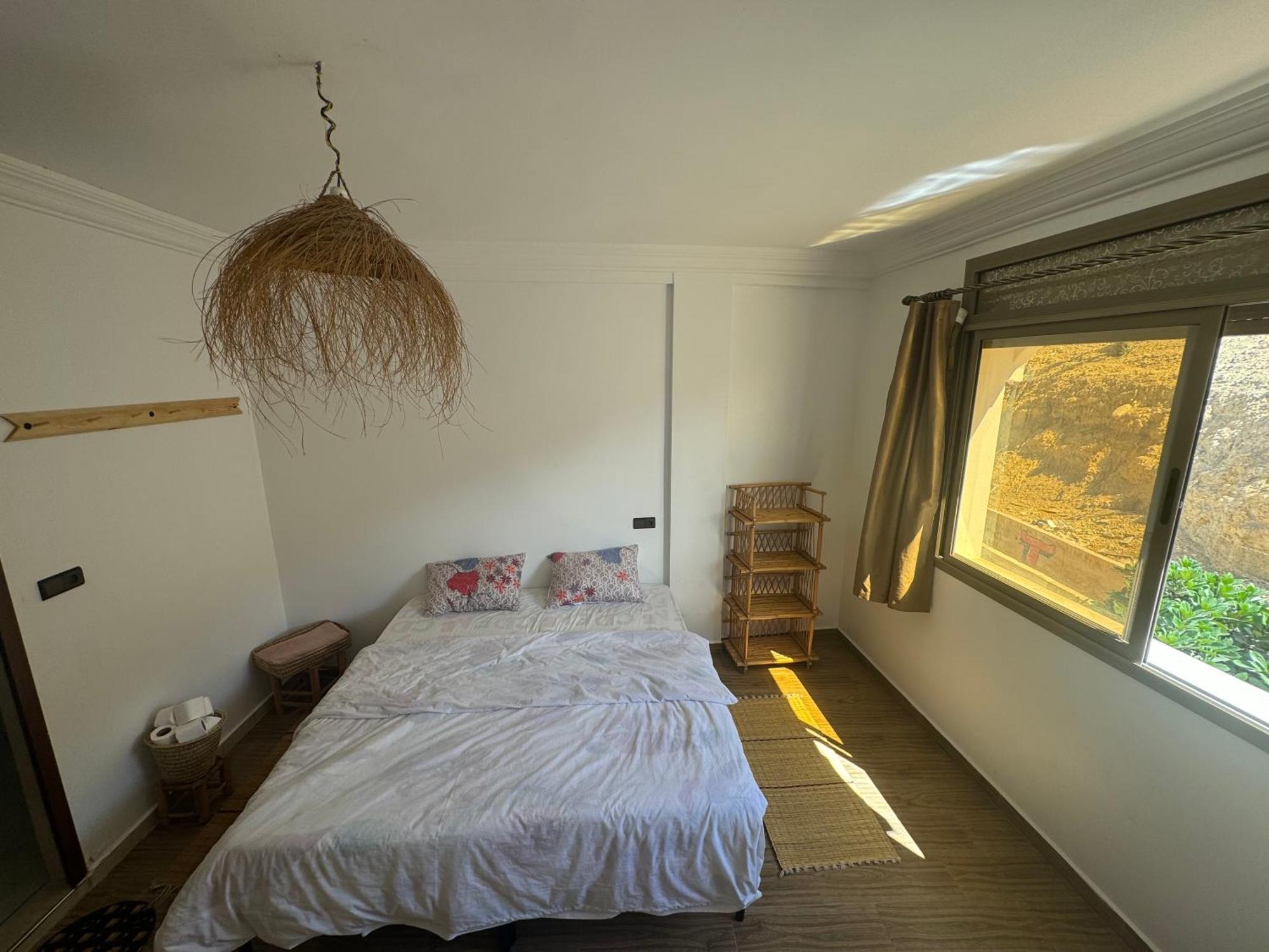 Hostel Jungle Surf House Taghazout Exteriér fotografie