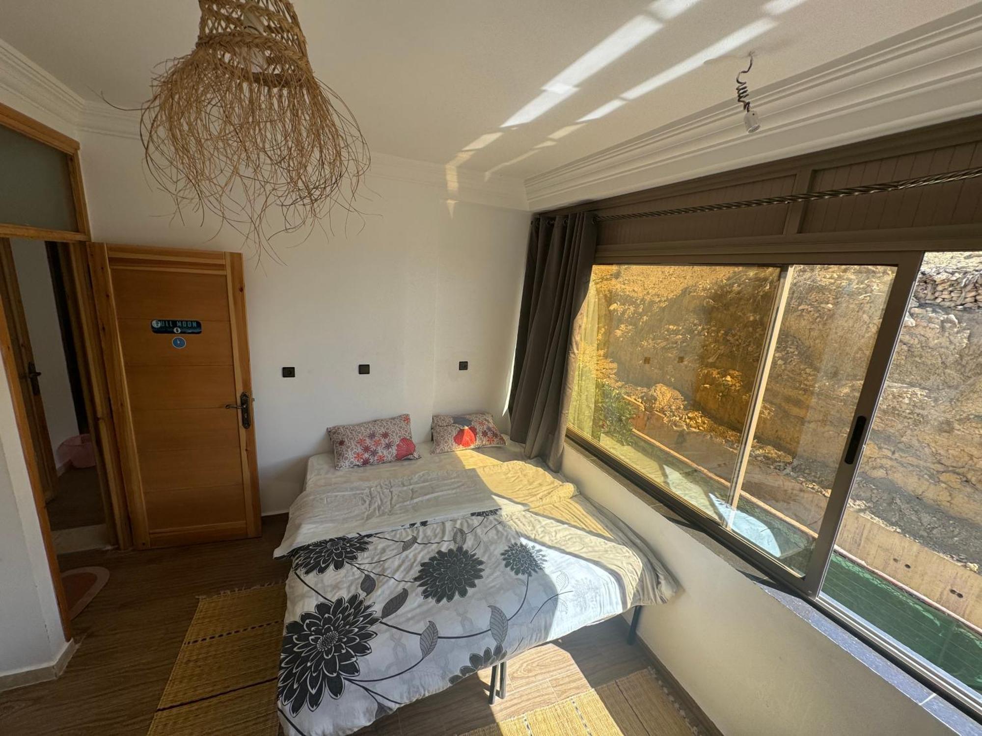 Hostel Jungle Surf House Taghazout Exteriér fotografie