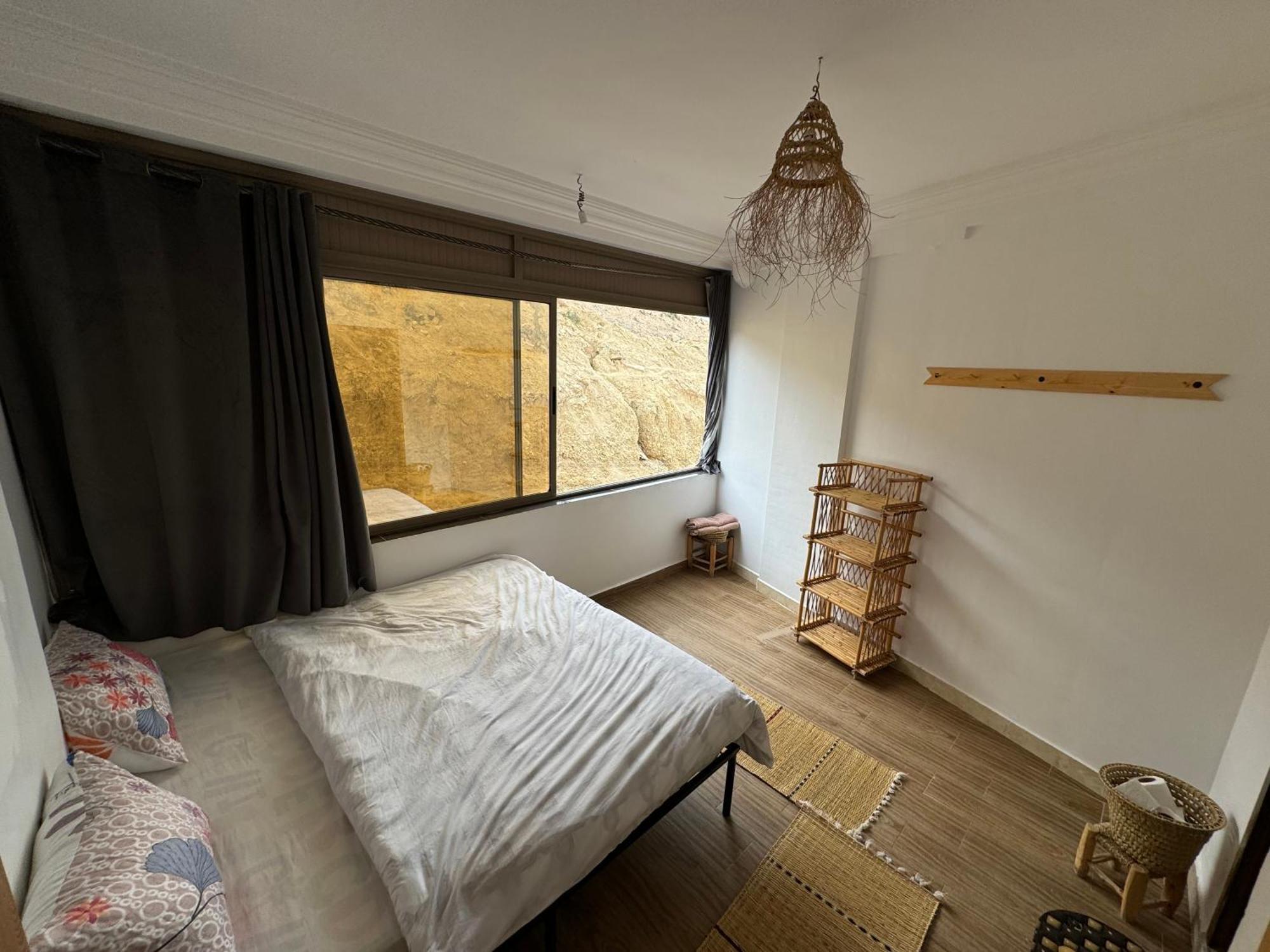 Hostel Jungle Surf House Taghazout Exteriér fotografie