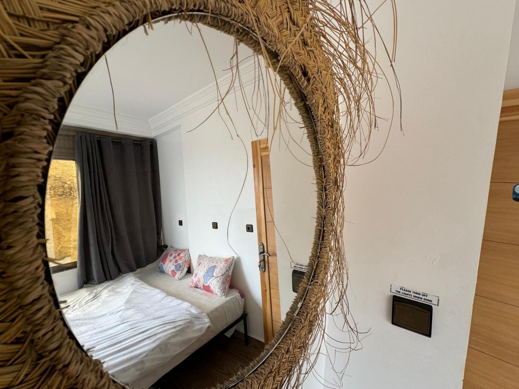 Hostel Jungle Surf House Taghazout Exteriér fotografie
